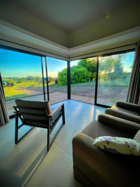 Casa de Campo in the City